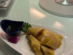 -逸林轩中餐厅(中信泰富朱家角锦江酒店)