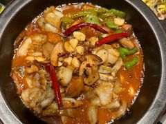 -云海肴·汽锅鸡·云南菜(领展购物广场·中关村店)