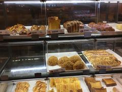-85度C(成都浆洗街店)
