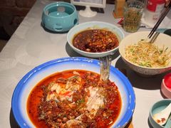 -老房子·南昌菜(双子塔店)