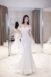 -韩国天使嫁衣婚纱礼服馆(上海旗舰店)
