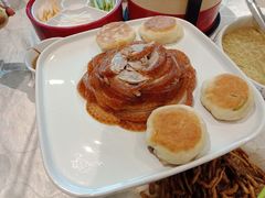 -马凯餐厅(地安门店)