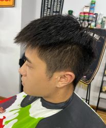 -大人物·男士理发馆