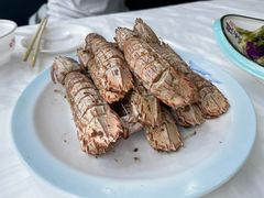 -日照大牌檔•小船海鲜(万平口店)