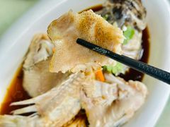 -钱塘府海鲜餐厅