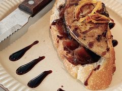 香煎鹅肝Tapas-HERB SPICE(来凤街店)