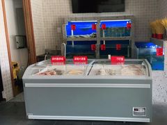 水产区-湘满甲·黄焖甲鱼创始者·湘菜·鲁菜(潘家园店)