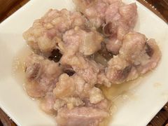 -京香轩·中餐厅(上海中庚聚龙酒店)