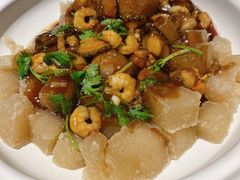 -日丰园海肠水饺·老字号大连海鲜(和平广场店)