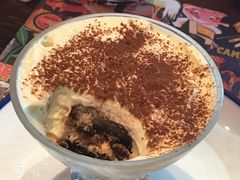 提拉米苏Tiramisu-BOTTEGA意库(中骏世界城店)