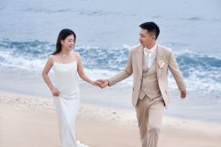 -麦田·婚纱摄影(天河新天地店)
