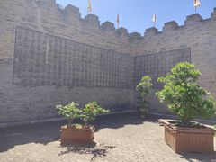 -常家庄园