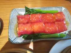 -粤域茶餐厅