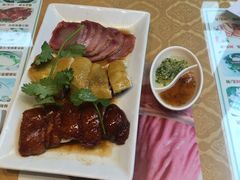 -凡灵哥达港式茶餐厅(海上海弘基休闲广场店)