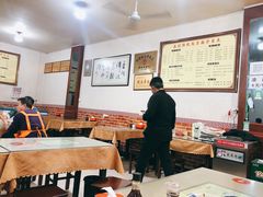 -孟记传统大刀面(星源商城店)