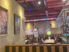 -凡塔斯牛排自助餐厅(广东佛山三水万达店)