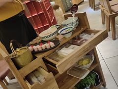 -巴奴毛肚火锅(商城路店)
