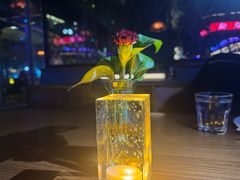 -MARU玛露音乐餐厅(大学路店)