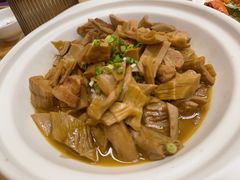 -食光慢宴·安吉土菜馆