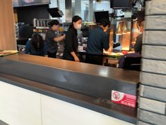 -麦当劳(欧陆广场店)