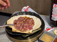 -本达人海鲜烧烤·朝鲜族风味(发展店)