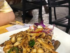 -海儀美食楼(湾仔海鲜街店)