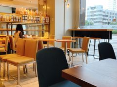 -BreadTalk面包新语·烘焙蛋糕(海珠丽影广场店)