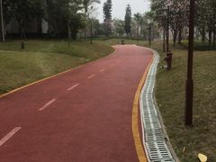 -清远熹乐谷温泉度假酒店