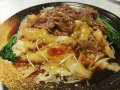 -沙河粉村·国家非遗传承(云台店)