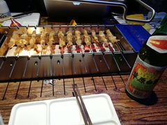 -三个蒙古大叔羊肉串(大宁店)