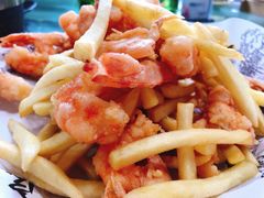 -咱家大院海鲜家常菜