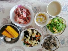 -金贝儿月嫂(高新尚品国际店)