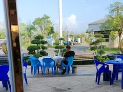 -碧海银沙海鲜餐厅(恒大海上威尼斯店)