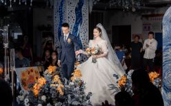 -张仕婚礼·做有温度的婚礼