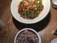 -费大厨辣椒炒肉(万家丽一店)