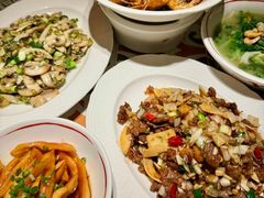 -老头儿油爆虾(胜利河美食街店)