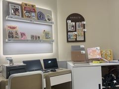 -海马体照相馆(广州新世界云门New park店)