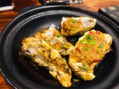 -小时候焗海鲜(鄞州万达店)