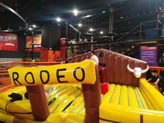 -VFSC极限蹦床主题公园(乐园道彩悦城阳光店)