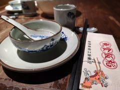 -鱼食饭稻·苏浙土菜17年老馆子(平江路店)