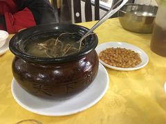 草根汤-莲花公园煎蟹(总店)