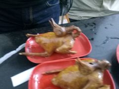 -光明刘冰乳鸽店(光明法政北路店)