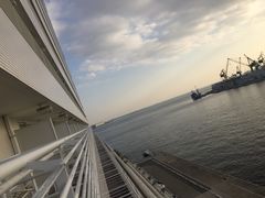 -神户美利坚公园东方大酒店