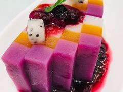-谷语中餐厅