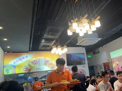 -柳叶刀烧烤(北大清华店)