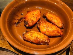 茄汁鸡翅-萨莉亚意式餐厅(杭州滨江天街店)