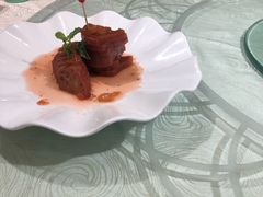 -温德姆花园酒店-鼎丰阁中餐厅