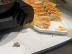 -万荣烤鸭店·北京菜(天坛店)