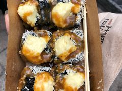 -品腐记·豆腐王朝(老门东总店)