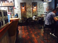 -猫屎咖啡(日月光中心广场店)